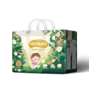 Pantalon pull-up pour b&eacute;b&eacute; taille L de haute qualit&eacute;, doux et absorbant