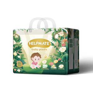 Pantalon pull-up pour b&eacute;b&eacute; taille XL de haute qualit&eacute;, doux et absorbant