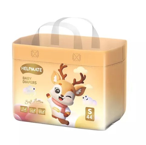 Comment choisir les meilleures couches pour b&eacute;b&eacute; pour votre nouveau-n&eacute;