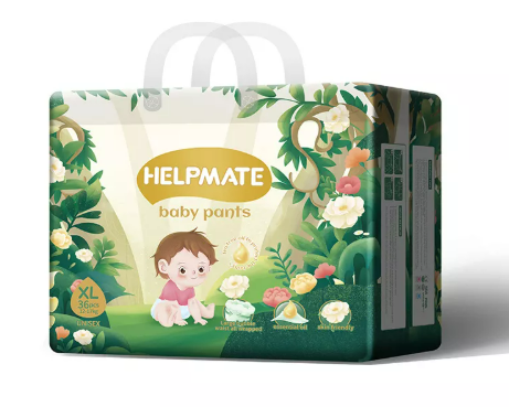 Quelles sont les principales diff&eacute;rences entre les couches pour b&eacute;b&eacute; et les pantalons pull-up ?