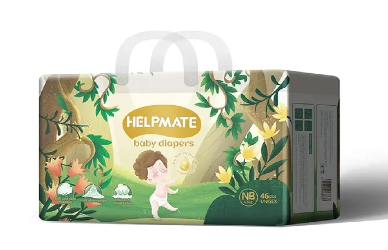 Comment changer correctement une couche de b&eacute;b&eacute;&nbsp;?