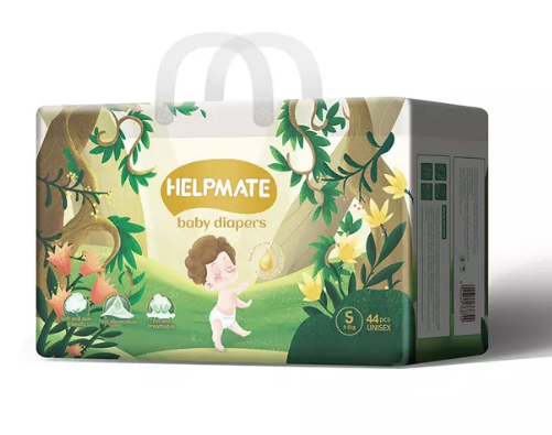 Quelles sont les principales caract&eacute;ristiques des couches pour b&eacute;b&eacute; de haute qualit&eacute; ?