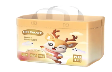 Couche b&eacute;b&eacute;