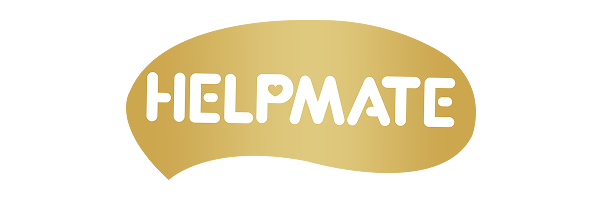 Logo de l\'entreprise du fabricant de produits d\'hygi&egrave;ne Helpmate